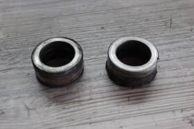 705500773 Can-am 2008 Spyder Gs 990 Se5 Rear Axle Back Wheel Rim Pivot Bolt Axel Spacer