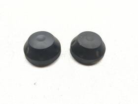 Can-am 705501022 13-16 Spyder St Limited Front Inner Left Right Hub Cover Bolt