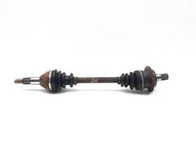 705501485 Can-am Rear Driver Left Axle 2007 Outlander 400 4x4 Ho 3298