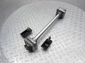 705501691 Can-am 2014 12-16 Spyder Rs Rss Rear Axle Shaft Spindle Block Spacer Adjuster