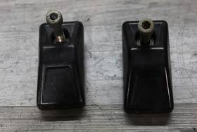 705502450 Can-am 2008 Spyder Gs 990 Se5 Rear Axle Support Adjustment Tensioner Set Of 2