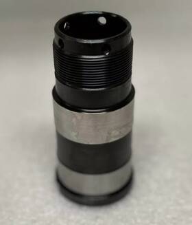 706204864 Can-am 706202572 2019-2024 Ryker Front Wheel Axle Oem Nos