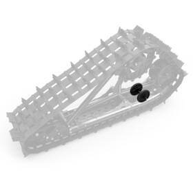 715006293 Can-am New Oem Apache Backcountry Lt Wheel Kit