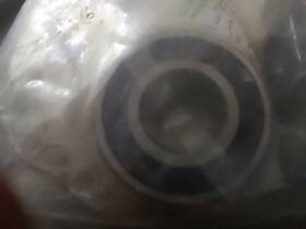 07119981221 Capital Cycle Bmw Rear Wheel Ball Bearing Oem New F650 1 Pair