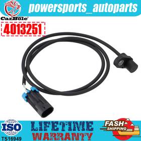 Victory401-3251 Carbole 4013251 Motorcycle Front Wheel Speed Sensor Abs Brake For Polaris Indian