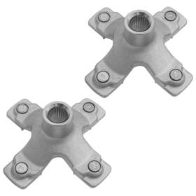 49030-1140 Celox Wh157 For Kawasaki 49030-0047 Left And Right Rear Wheel Hub