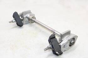 42301-aba0-000 Cf-moto 2024 450ss Oem Rear Axle Back Wheel Rim Pivot Bolt Axel W Sliders