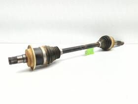 5bvb-280200 Cf Moto 14-22 Zforce 800 Right Rear Cv Axle Bolt Shaft Spindle