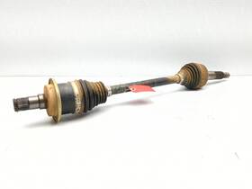 Cf Moto 5bwa-280200-50000 14-22 Zforce 800 Rear Right Cv Axle Shaft Bolt Spindle