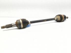 Cf Moto 5bwb-270200 14-22 Zforce 800 Front Right Cv Axle Bolt Shaft Spindle