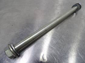 Cf-moto 6100-110001 22 Papio Cf125 Rear Wheel Axle Bolt