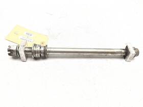 6nt1-110001 Cf Moto 22 23 Cfmoto 650 Adventura Rear Axle Bolt Shaft Spindle