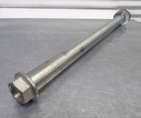 A000-110001 Cf-moto 22 650 Nk Rear Wheel Axle