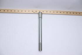 A000-070001 Cfmoto Front Wheel Rim Axle Bolt Spindle Shaft