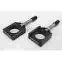 Chadyz4bk Bolt Motorcycle Hardware Chain Adjuster Blocks Pair
