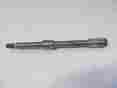 44301-kr3-901 Cmx250 Honda Rebel 250 Cmx Front Wheel Axle 51058