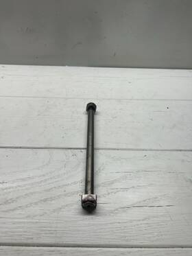 Wcmu0016 Cobra 2019 Cx50fwe Rear Axle Swing-arm Pivot Bolt