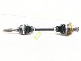 Pj00000263003200 Coleman 20 Outfitter 400 Ut400 Rear Left Cv Axle Bolt Shaft Spindle