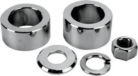 2401-0409 Colony 2339-5 Axle Spacer And Nut Kits Front