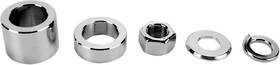 2387-5 Colony Axle Spacer And Nut Kits