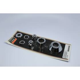 Colony 2389-7 Front Axle Spacer/nut Kit -