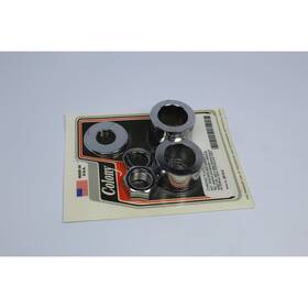 2515-5 Colony Front Axle Spacer/nut Kit -