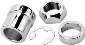 2613-4 Colony Axle Spacer And Nut Kits