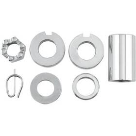 Ft00-ft06 Colony 748264085516 2026-5 Axle Spacer Kit - Rear For Softail