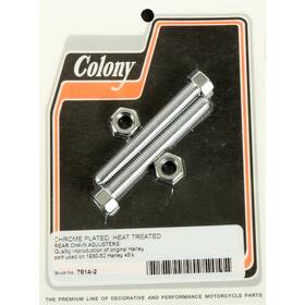 7814-2 Colony Rear Chain Adjuster -