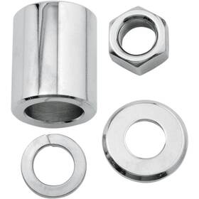 9991-5 Colony Machine Axle Spacer - Front Fxdwg