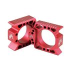 Cr125r-250r Crab -rep Abh1 Rep Hammerhead Axle