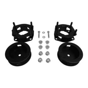 Mlx-casrt21038-cl360a50 Crown Automotive For Jeep Grand Cherokee 2005-2010 Spacer Kit Driver And Passenger Side Pair