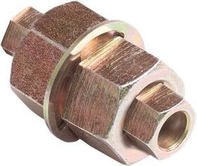 Ah10112922 Cruztools Ah10121922 Combo Hex Adapter Axle Tool For Bmw 10/12/19/22mm #ah10112922