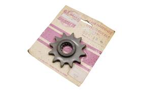 536-12 Ct Alloy Sprocket 12t With Spacer Qty 1 Nos