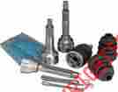 Cvj558 Joint Motor Master Cv Kit