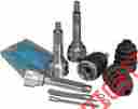 Cvj563 Joint Motor Master Cv Kit