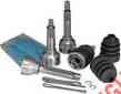 Cvj754 Joint Motor Master Cv Kit