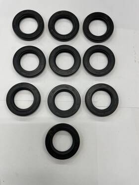 09285-32004 Cycle Craft 10x Suzuki Oil Seal 32x52x7 Mm Used On Many Street Bikes