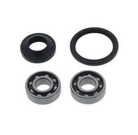 43347 Cycleatv 2008 2009 Honda Crf230l Crf 230 L Front Wheel Bearings And Seals