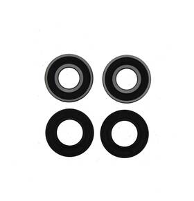 43365 Cycleatv 2008-2013 Yamaha Wr250r / 2008-2011 Wr250x Front Wheel Bearings And Seals
