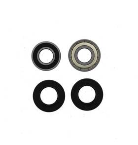 43369 Cycleatv 1993-2001 Yamaha Yz80 / 2002-2013 Yz85 Rear Wheel Bearings And Seals