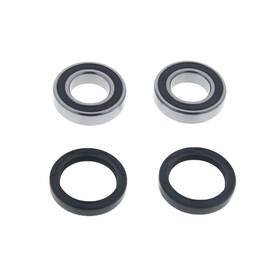 43396 Cycleatv 2001-2008 Fits Suzuki Rm125 / Rm250 Front Wheel Bearing And Seals
