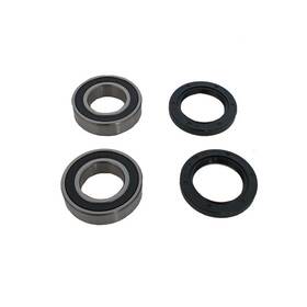 43519 Cycleatv 1998-2001 Ktm 250mxc 250 Mxc / 1994-2014 Sx Rear Wheel Bearings And Seals