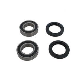 43544 Cycleatv 2000-2002 Ktm 520 Exc Sx / 2001-02 Mxc Rear Wheel Bearings And Seals