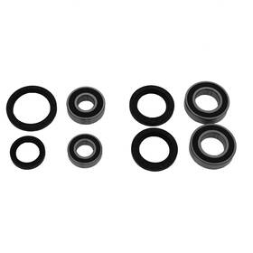 43567 Cycleatv 1994-1999 Ktm 250 Egs / 250exc Front And Rear Wheel Bearings Seals