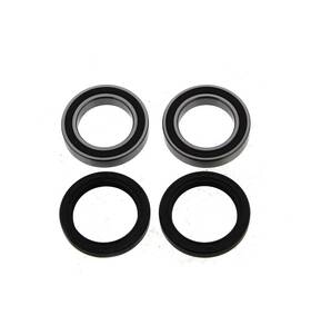 43634 Cycleatv 2008-2014 Ktm 450 Xc-f / 2007-2014 Xc-w Front Wheel Bearings And Seals