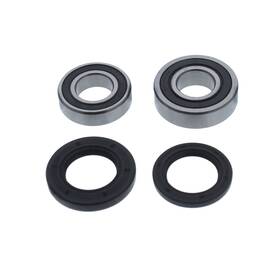 44563 Cycleatv 2001-2008 Yamaha Yz250f / 2003-2008 Yz450f Rear Wheel Bearings And Seals