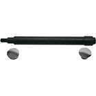 Db-1003e Klock Werks Black Front