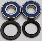 Dd-25-1254 Doubled Cycles Front Wheel