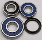 Dd-25-1588 Doubled Cycles Wheel Bearing